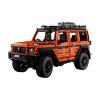 Picture of LEGO® Technic: Mercedes-Benz G 500 PROFESSIONAL Line (42177)