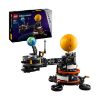 Picture of LEGO® Technic™: Planet Earth and Moon in Orbit (42179)