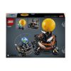 Picture of LEGO® Technic™: Planet Earth and Moon in Orbit (42179)