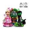 Picture of LEGO® Wicked: Elphaba & Glinda Figures (75682)