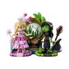 Picture of LEGO® Wicked: Elphaba & Glinda Figures (75682)