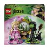 Picture of LEGO® Wicked: Elphaba & Glinda Figures (75682)