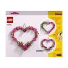 Picture of LEGO® Heart Ornament (40638)