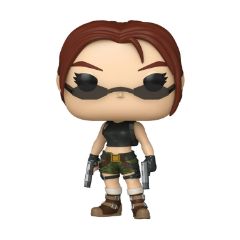 Picture of Funko Pop! Games: Tomb Raider- Lara Croft (Angel of Darkness) #Vinyl Figure