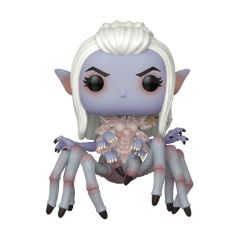 Picture of Funko Pop! Premium: Dungeons and Dragons - Lolth The Spider Queen #1170 Vinyl Figure