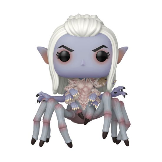 Picture of Funko Pop! Premium: Dungeons and Dragons - Lolth The Spider Queen #1170 Vinyl Figure