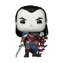 Picture of Funko Pop! Games: Dungeons and Dragons - Strahd (Shapechanger) #1169 Vinyl Figure