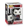 Picture of Funko Pop! Games: Dungeons and Dragons - Strahd (Shapechanger) #1169 Vinyl Figure