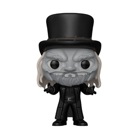 Picture of Funko Pop! WWE: W - Uncle Howdy* #196 Vinyl Figure