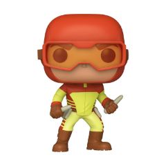 Picture of Funko Pop! Animation: Invincible - Rex Splode* #1862 Vinyl Figure