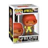 Picture of Funko Pop! Animation: Invincible - Rex Splode* #1862 Vinyl Figure