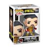 Picture of Funko Pop! Television: Invincible - Omni-Man (Blood) #1861 Vinyl Figure