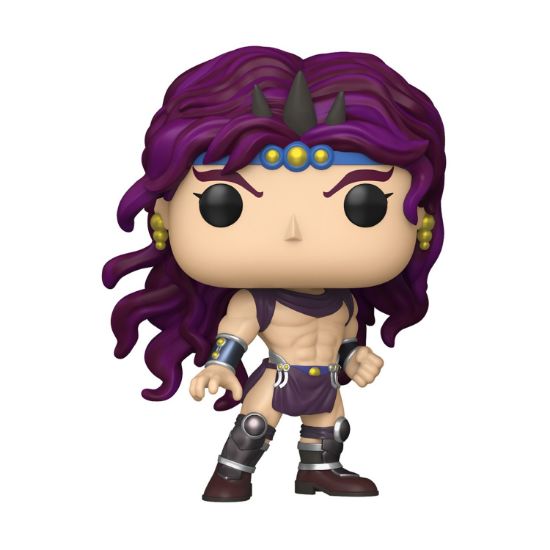 Picture of Funko Pop! Animation: JoJo’s Bizarre Adventure - Kars #2267 Vinyl Figure