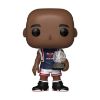 Picture of Funko Pop! Basketball: Chicago Bulls - Michael Jordan (1998 All-Star Game MVP) #233 Vinyl Figure
