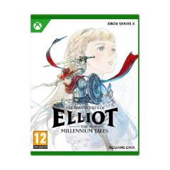 Picture of XSX The Adventures of Elliot - The Millennium Tales