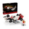 Picture of LEGO® Icons: McLaren MP4/4 & Ayrton Senna (10330)