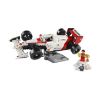 Picture of LEGO® Icons: McLaren MP4/4 & Ayrton Senna (10330)
