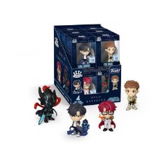 Picture of Funko Minis: Solo Leveling Mini (Random) Vinyl Figures