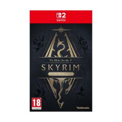 Picture of NSW2 The Elder Scrolls V: Skyrim - Anniversary Edition