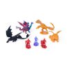 Picture of Spin Master DreamWork Dragons: Small Bucket Of Dragons Collectibles (6075546)