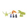 Picture of Spin Master DreamWork Dragons: Small Bucket Of Dragons Collectibles (6075546)