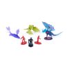 Picture of Spin Master DreamWork Dragons: Small Bucket Of Dragons Collectibles (6075546)