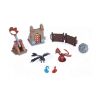 Picture of Spin Master DreamWork Dragons: Trial Of Flame Playsets (6075595)