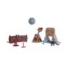 Picture of Spin Master DreamWork Dragons: Trial Of Flame Playsets (6075595)