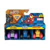Picture of Spin Master Monster Jam: Mini Marvel 3 Pack Bundle (6070229)
