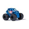Picture of Spin Master Monster Jam: Mini Marvel 3 Pack Bundle (6070229)