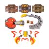 Picture of Spin Master Monster Jam: Mini Scorpion Playset (6069752)