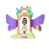 Picture of Spin Master Gabby's Dollhouse: Fairylandia - Magic Fashion Set (6075629)