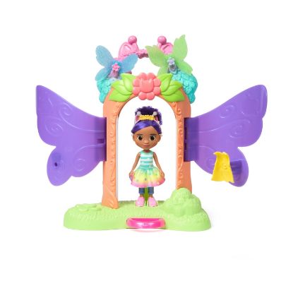 Picture of Spin Master Gabby's Dollhouse: Fairylandia - Magic Fashion Set (6075629) *