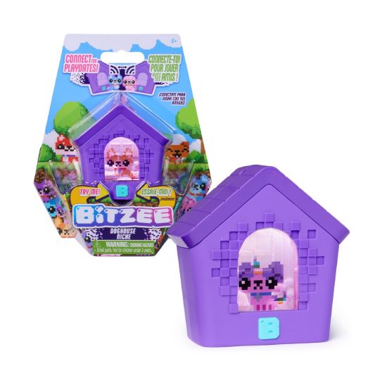 Picture of Spin Master Bitzee: Doghouse (6072386)