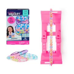 Picture of Spin Master Cool Maker: Friendship Bracelet Kit (6075722)