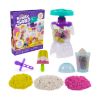 Picture of Spin Master Kinetic Sand: Smoothie Mixer (6075121)