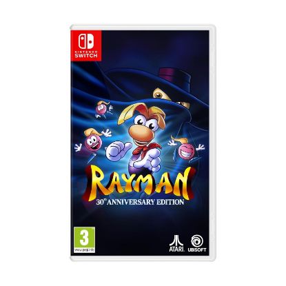 Picture of NSW Rayman: 30th Anniversary Edition