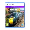 Picture of PS5 Train Sim World 6