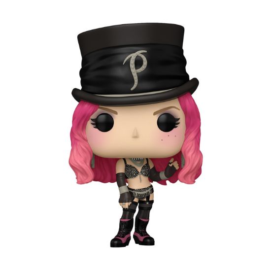 Picture of Funko Pop! Rocks: P!NK (Lady Marmalade) #493 Vinyl Figure