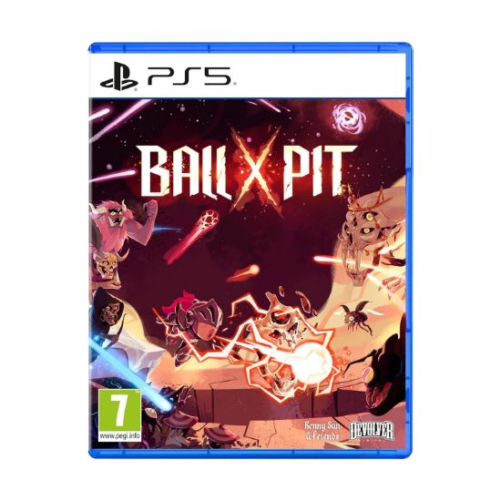 Picture of PS5 Ball x Pit