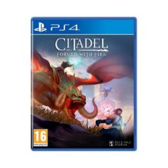 Picture of PS4 Citadel: Forged With Fire