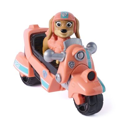 Picture of Spin Master Paw Patrol: Basic Vehicle Liberty (6074761)