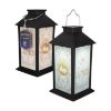 Picture of Paladone LunaGlo: Harry Potter - Hogwarts Printed Solar Lantern (PP16157HPVN)