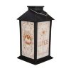 Picture of Paladone LunaGlo: Harry Potter - Hogwarts Printed Solar Lantern (PP16157HPVN)