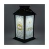 Picture of Paladone LunaGlo: Harry Potter - Hogwarts Printed Solar Lantern (PP16157HPVN)