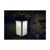 Picture of Paladone LunaGlo: Harry Potter - Hogwarts Printed Solar Lantern (PP16157HPVN)