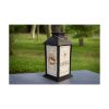 Picture of Paladone LunaGlo: Harry Potter - Hogwarts Printed Solar Lantern (PP16157HPVN)