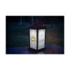 Picture of Paladone LunaGlo: Harry Potter - Hogwarts Printed Solar Lantern (PP16157HPVN)