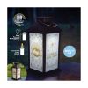 Picture of Paladone LunaGlo: Harry Potter - Hogwarts Printed Solar Lantern (PP16157HPVN)