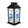 Picture of Paladone LunaGlo: Disney - Stitch Printed Solar Lantern (PP14956LSVN)